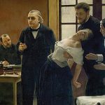 La sugestión hipnótica, Charcot y la histeria
