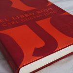 Liber Novus. El libro rojo de Carl Gustav Jung
