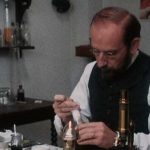 Ramón y Cajal Historia de una voluntad Capítulo 6 - Cajal en Valencia