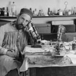 Santiago Ramón y Cajal. Arte y ciencia