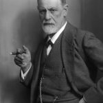 Sigmund Freud El psicoanálisis, la represión, el ID y el SUPEREGO