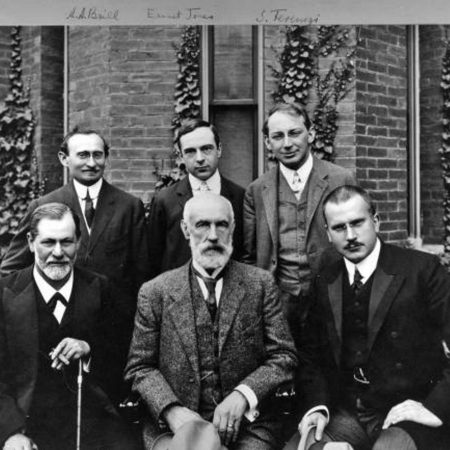 Cinco conferencias sobre psicoanálisis (1ª Conferencia), de Sigmund Freud