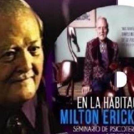 En la habitacion con Milton Erickson Parte 5