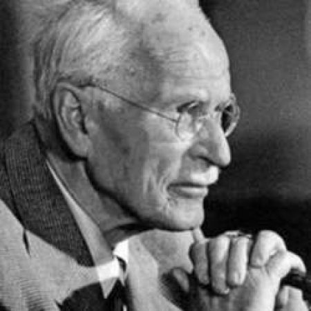 Face To Face Carl Gustav Jung
