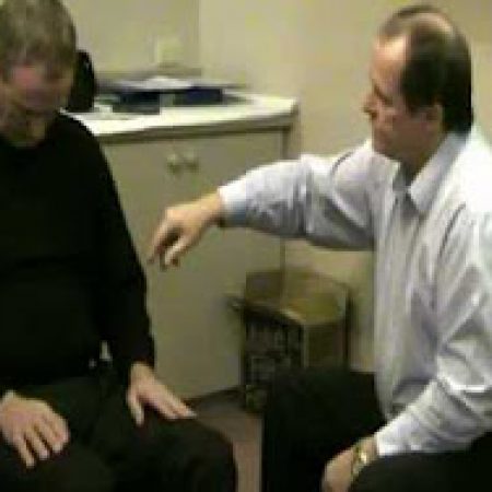Hypnosis Training James Braid Induction with Deepener
