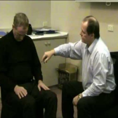 Hypnosis Training - James Braid Induction with Deepener