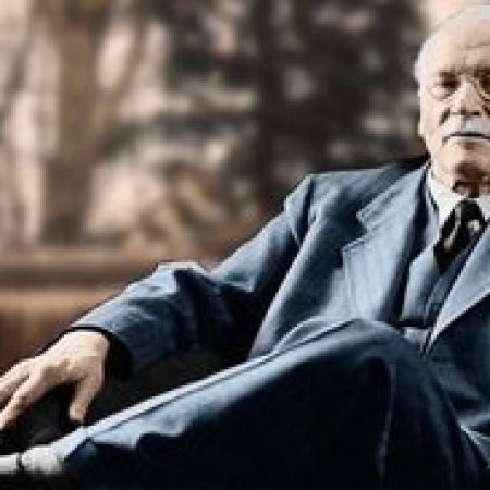 Jung sobre Freud