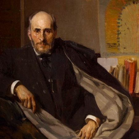 Ramón y Cajal Historia de una voluntad Capítulo 9 - Muerte de Cajal