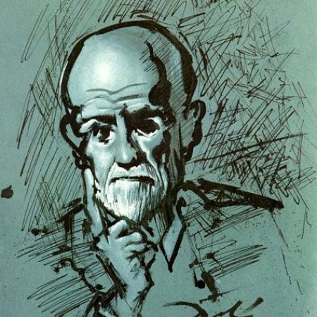 Sigmund Freud El psicoanálisis, la represión, el ID y el SUPEREGO